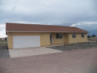 1218 E Onizuka Ln, Pueblo West, CO 81007 
