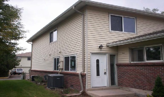 3354 S Flower Street Unit 74, Lakewood, CO 80227 