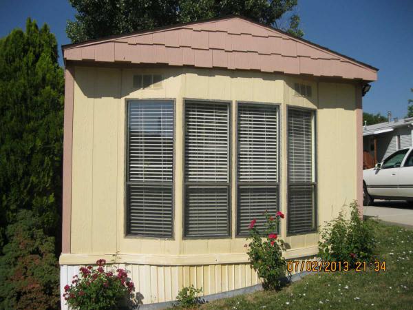 2000 W 92nd Ave #278, Federal Heights, CO 80260 