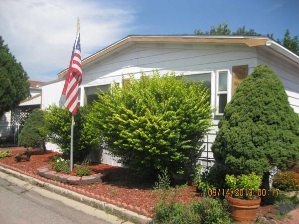 2000 W 92nd Ave #144, Federal Heights, CO 80260 