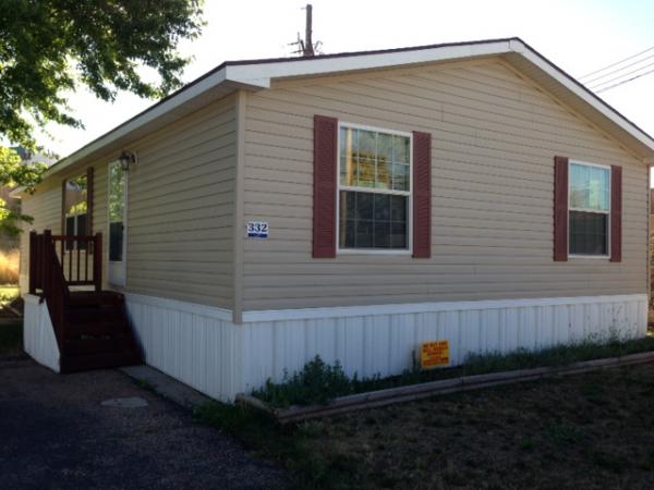 6500 E 88TH AVE #332, Henderson, CO 80640 