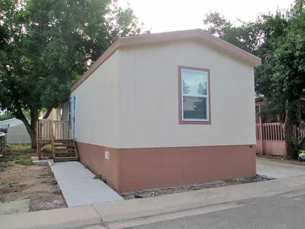 1400 S. COLLYER #108, Longmont, CO 80501 