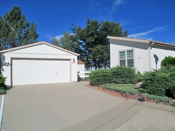 3373 BLACK HILLS, Longmont, CO 80504 