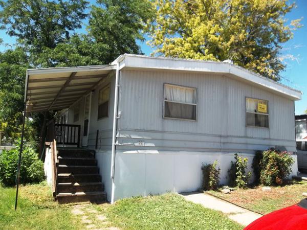 2100 W. 100th Ave. #55, Thornton, CO 80260 