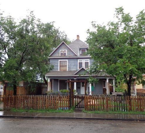 1810 White Ave, Grand Junction, CO 81501 