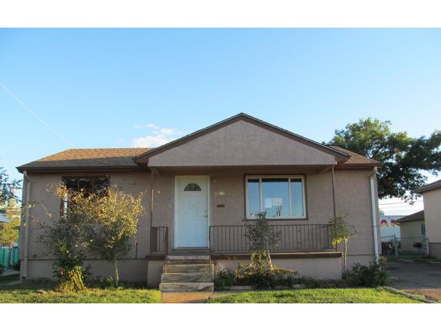 2506 Columbine Avenue, Pueblo, CO 81004 