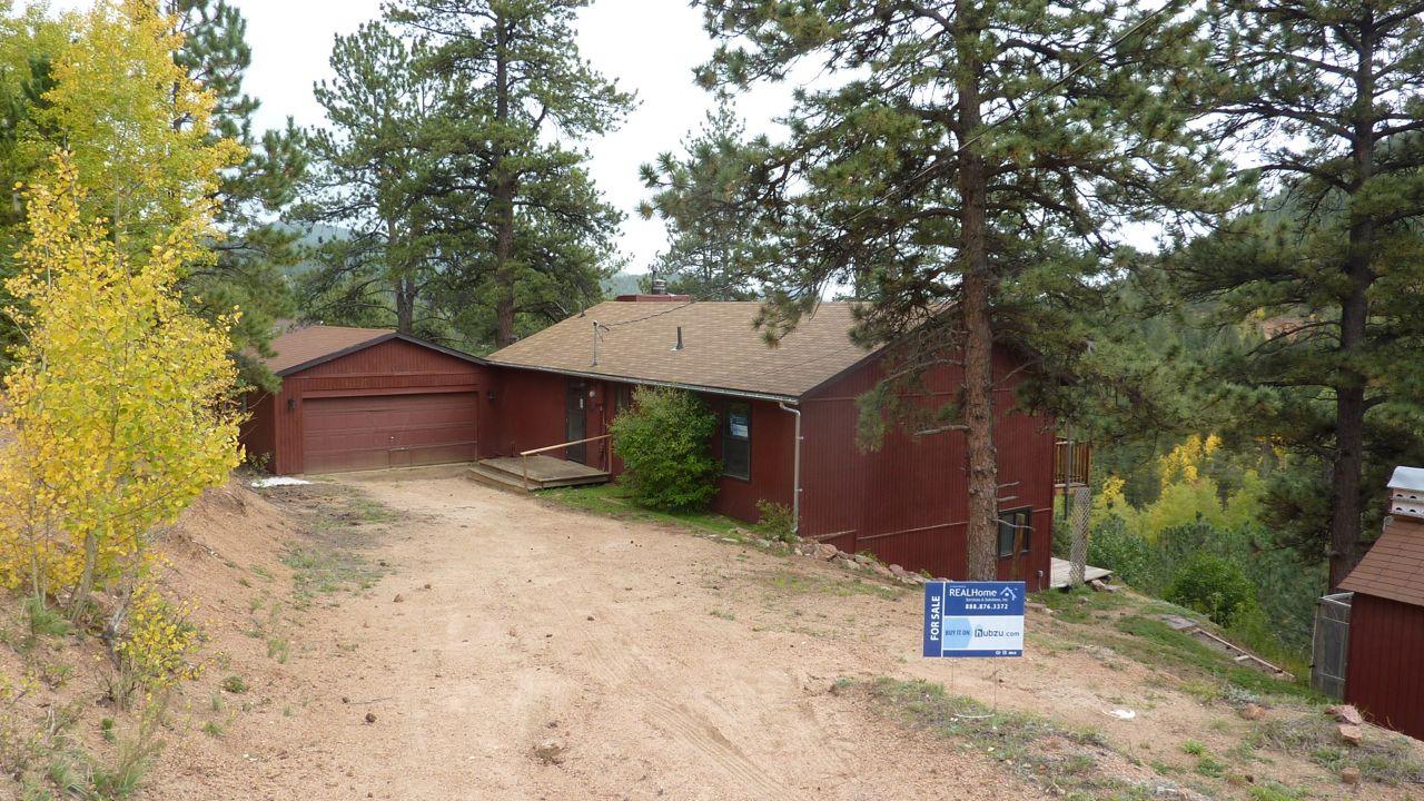 64 Brewer St, Bailey, CO 80421 