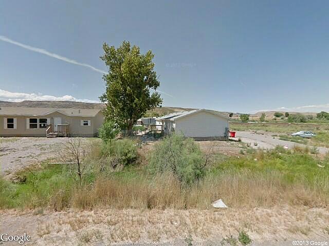 M 8/10 Rd, Mack, CO 81525 