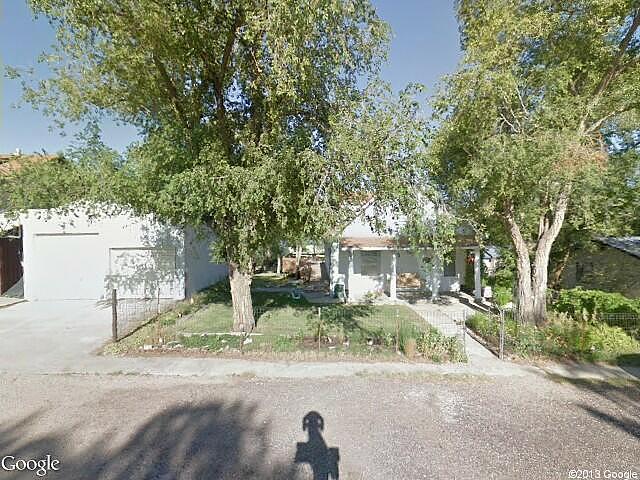 Andrews, Calhan, CO 80808 