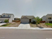 Silver Glen, Fountain, CO 80817 