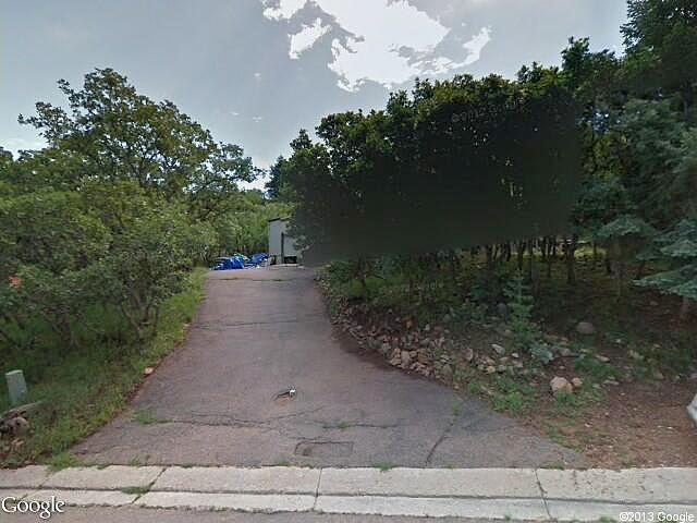 Sandra Ln, Manitou Springs, CO 80829 