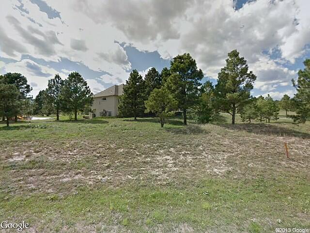 Archers Dr, Monument, CO 80132 