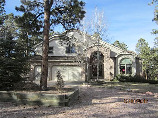 Charter Pines, Monument, CO 80132 