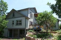 Walnut, Palmer Lake, CO 80133 