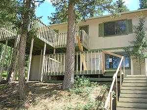 Glenwood, Woodland Park, CO 80863 