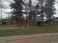 Skyline, Woodland Park, CO 80863 