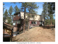 Miller, Florissant, CO 80816 