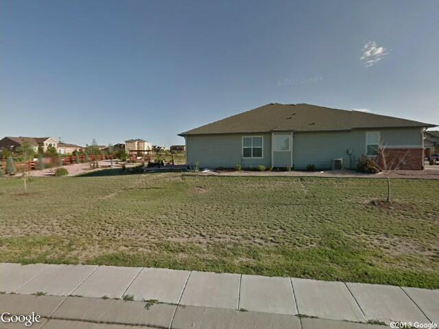 Sylamore, Peyton, CO 80831 