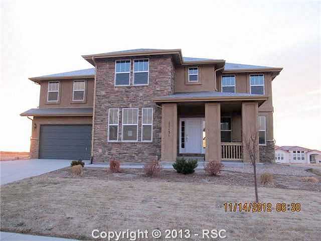 Spotswood, Peyton, CO 80831 