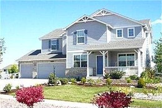 Mclaughlin, Peyton, CO 80831 