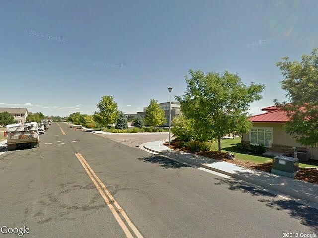 35Th Avenue Court, Greeley, CO 80634 