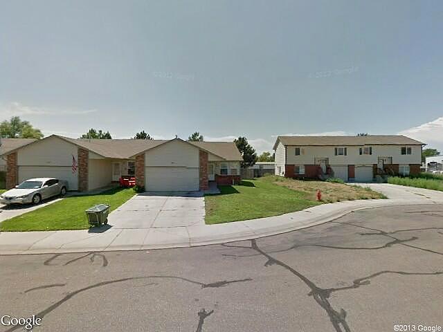 Almond Ave, Greeley, CO 80631 