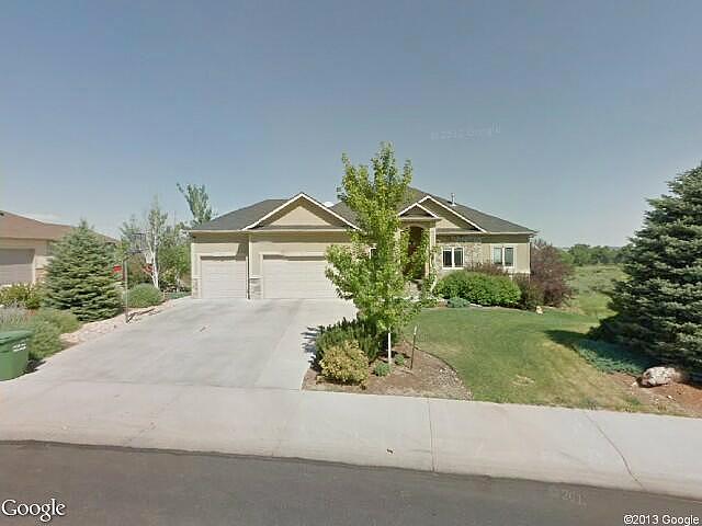 Poudre River Rd, Greeley, CO 80634 