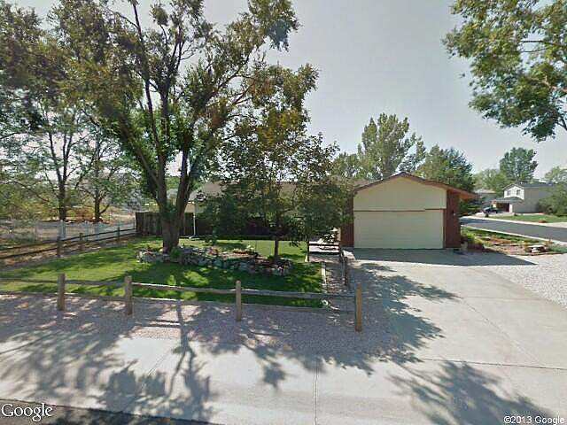 Jackie Ann, Ault, CO 80610 