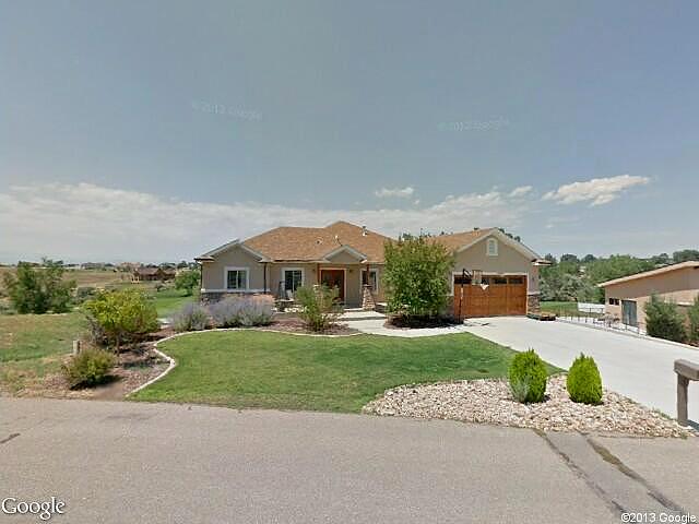 Country Club, Milliken, CO 80543 