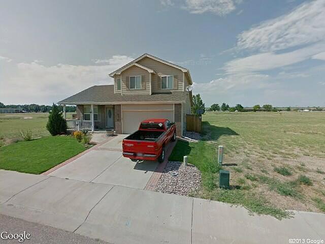 Village, Milliken, CO 80543 