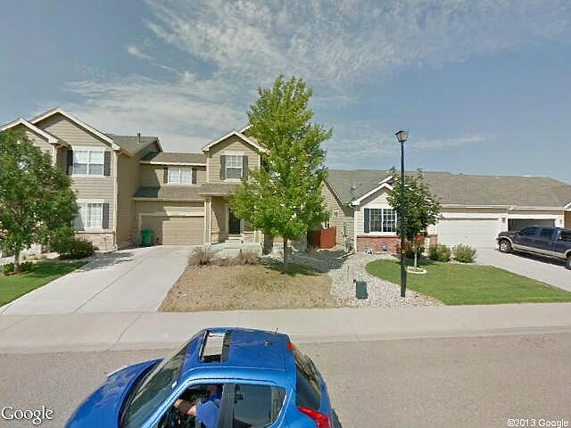 Carriage Dr, Milliken, CO 80543 