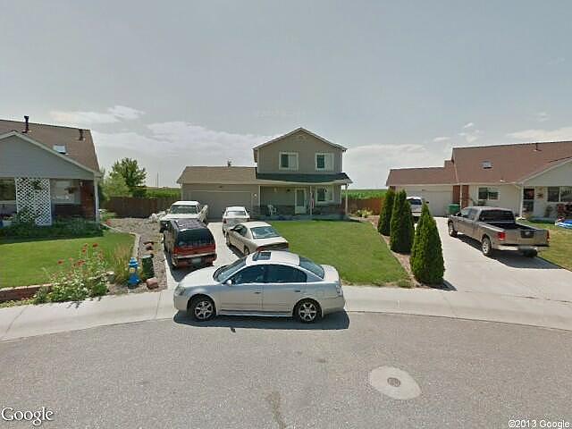 Ursula, Milliken, CO 80543 