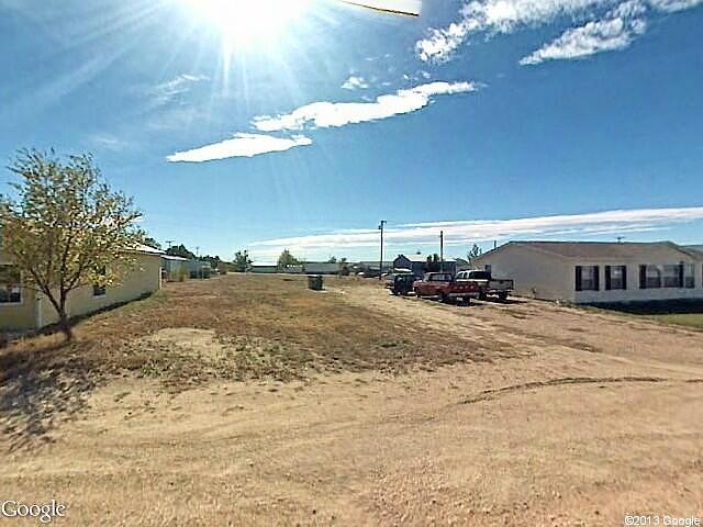 Main, Briggsdale, CO 80611 