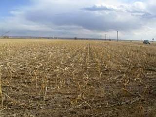 Sec Of 65Th Ave And 49Th St, Evans, CO 80620 