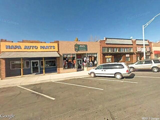 E. 142Nd Court, Keenesburg, CO 80643 