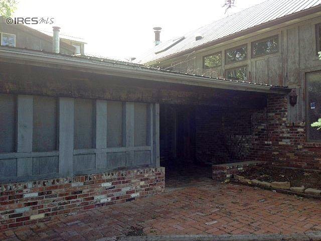 Gregory, Fort Collins, CO 80524 