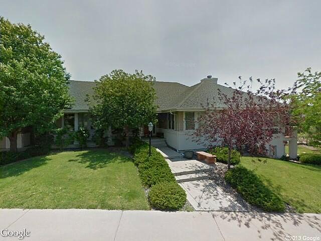 Castle Ridge, Fort Collins, CO 80525 