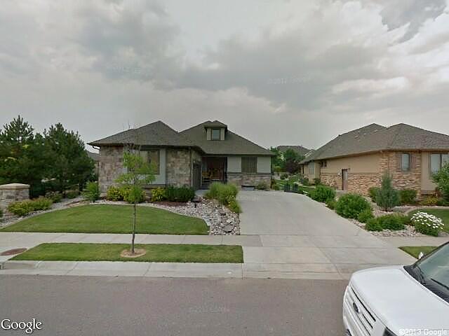 Green Spring Dr, Fort Collins, CO 80528 