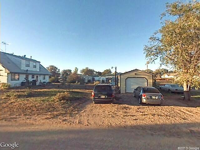 Lincoln, Nunn, CO 80648 