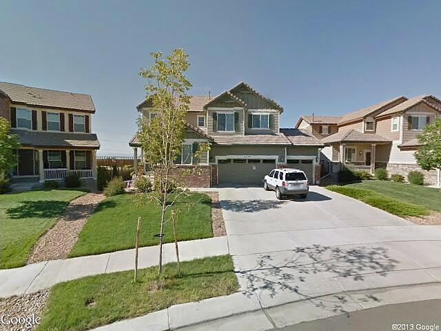 Sedona, Dacono, CO 80514 