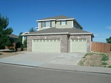 Stonehaven Street, Dacono, CO 80514 