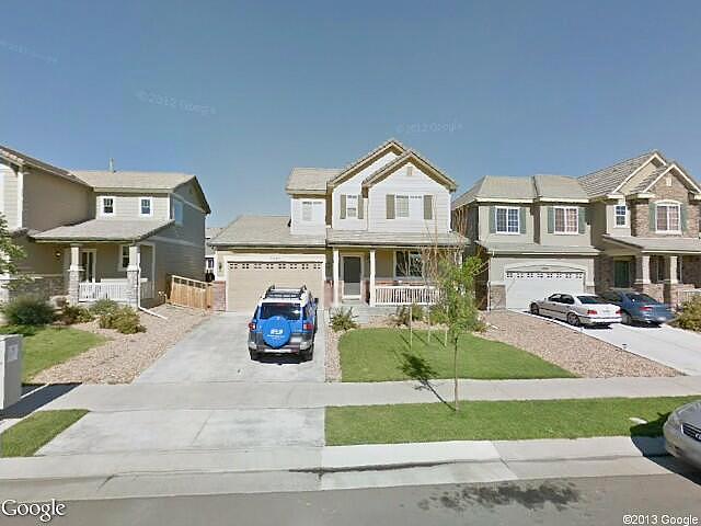 Meadowbrook, Dacono, CO 80514 