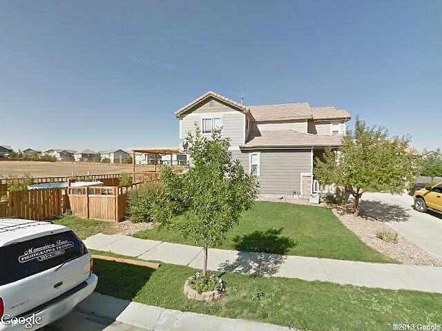 Wildgrass, Dacono, CO 80514 