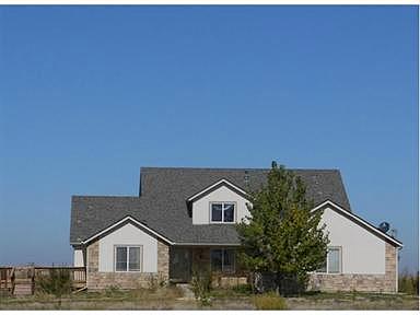 153Rd, Hudson, CO 80642 
