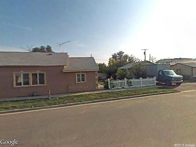 Birch, Hudson, CO 80642 