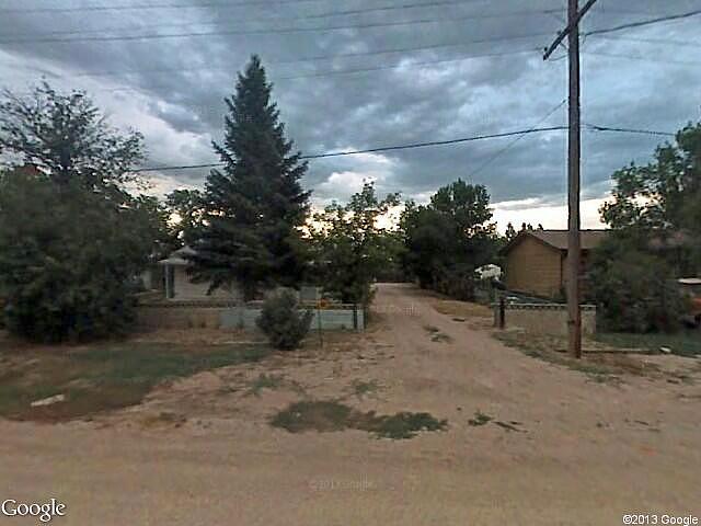 Priddy Ave, Pierce, CO 80650 