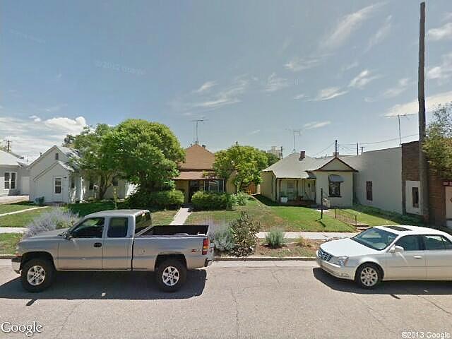 Elm, Eaton, CO 80615 