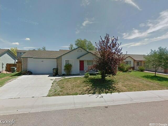 Laurel, Eaton, CO 80615 