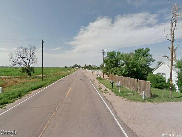 County Road 43, Eaton, CO 80615 