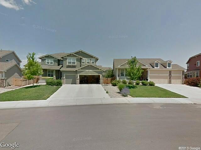 Bittern Dr, Johnstown, CO 80534 